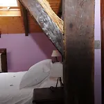 Country house Bekoabadene