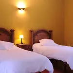 Country house Bekoabadene Menaka