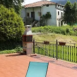 Bekoabadene Country house
