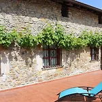 Country house Bekoabadene *