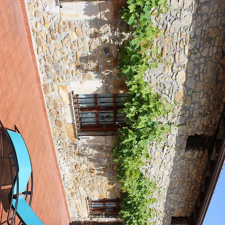 Εξοχικό σπίτι Bekoabadene *