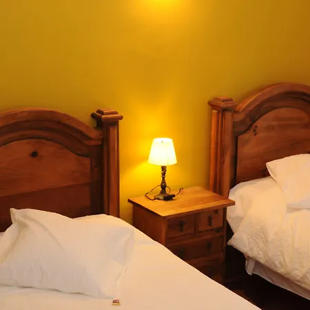 Bekoabadene Εξοχικό σπίτι