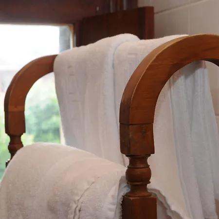 Bekoabadene Casa di campagna