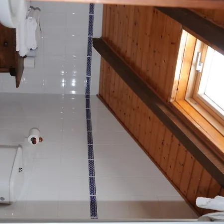 Casa di campagna Bekoabadene Menaka