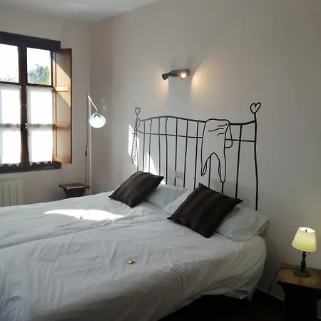 Casa di campagna Bekoabadene *