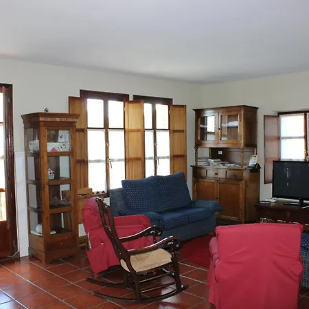 Casa di campagna Bekoabadene Menaka