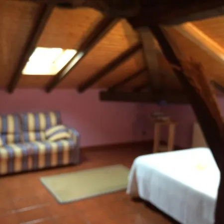 Bekoabadene Landhuis Menaka