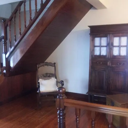 Bekoabadene Casa di campagna *