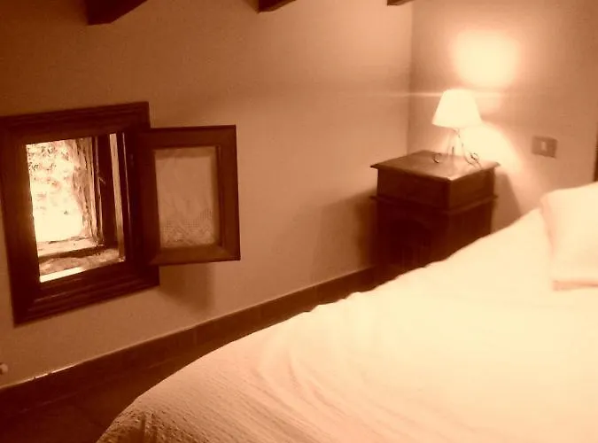 Bekoabadene Country house *