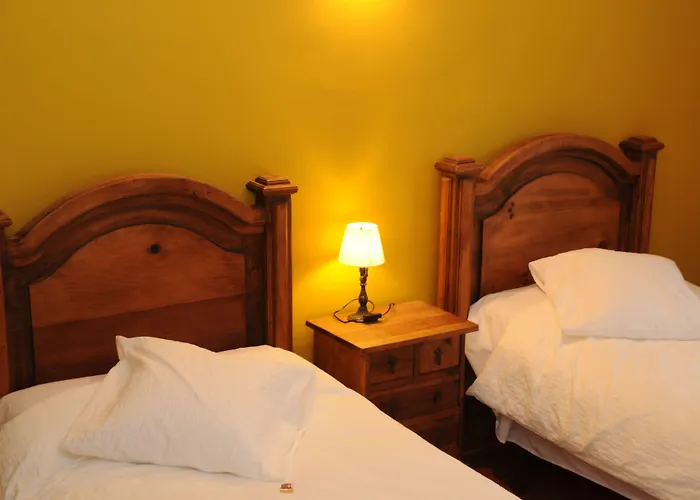 Bekoabadene Country house