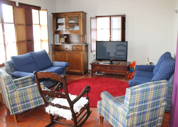 Country house Bekoabadene Menaka