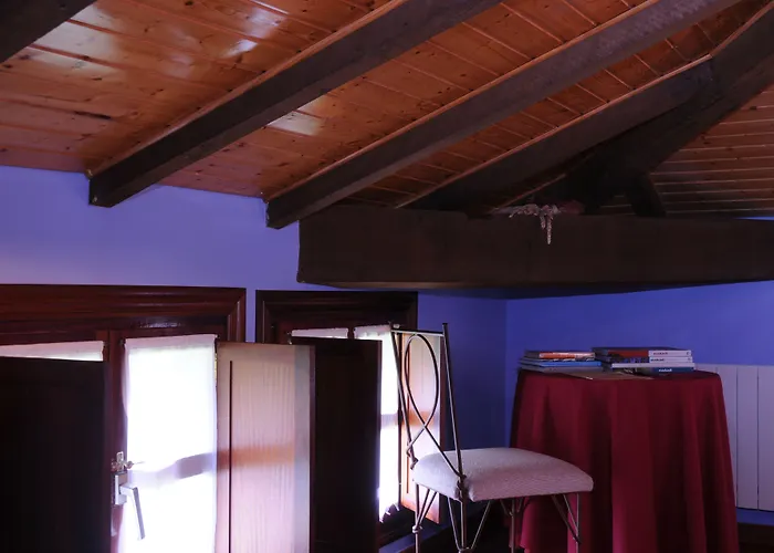 Country house Bekoabadene *