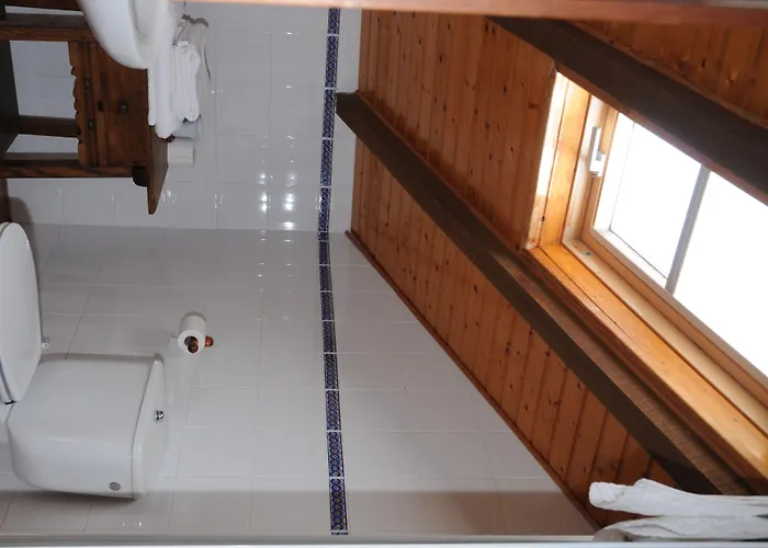 Country house Bekoabadene Menaka