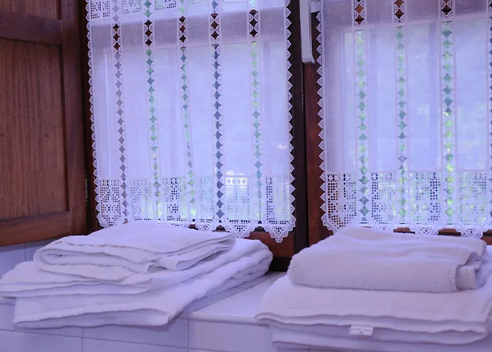 Country house Bekoabadene *