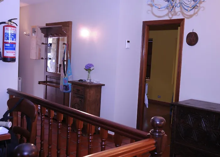 Country house Bekoabadene