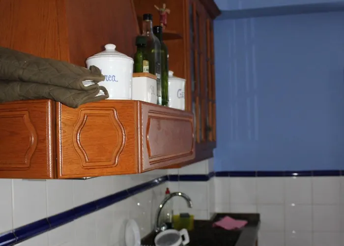 Country house Bekoabadene