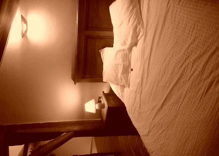 Country house Bekoabadene