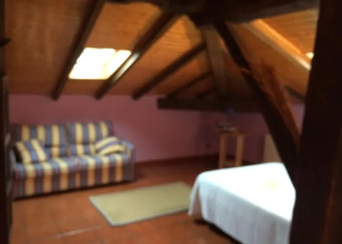 Bekoabadene Country house Menaka