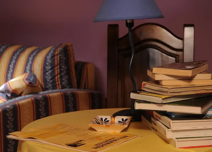 Bekoabadene Country house