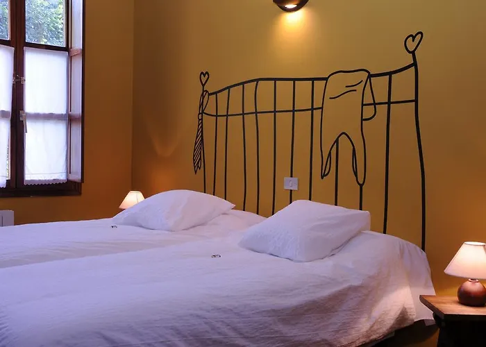 Bekoabadene Country house *