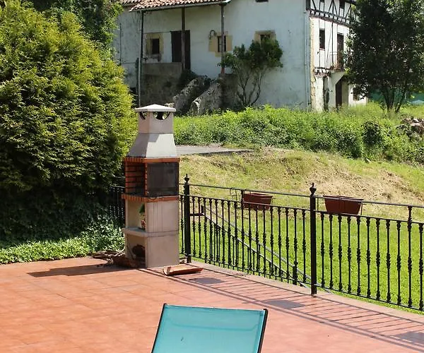 Bekoabadene Country house