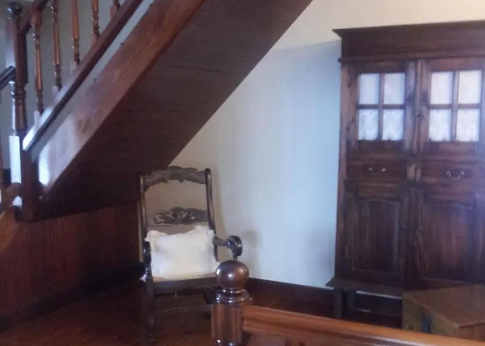 Bekoabadene Country house *