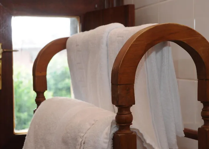 Country house Bekoabadene *