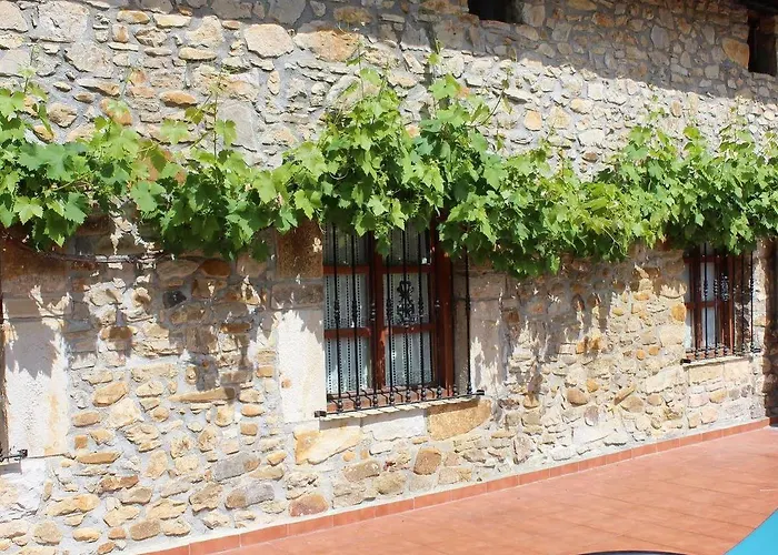 Country house Bekoabadene *