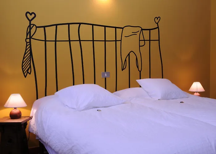 Country house Bekoabadene Menaka