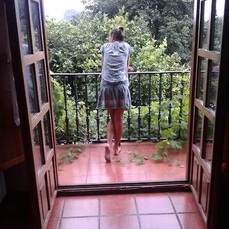 Casa di campagna Bekoabadene