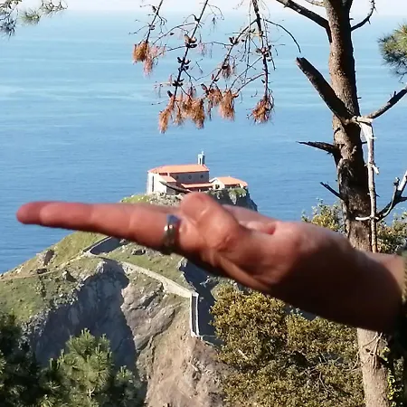 Bekoabadene Landsted Menaka