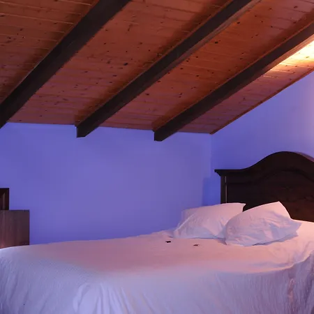 Bekoabadene Casa di campagna