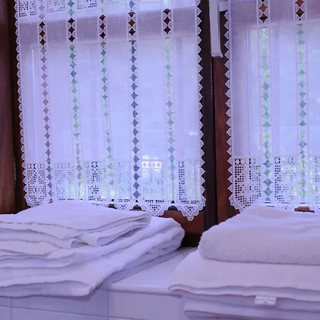 Casa di campagna Bekoabadene *