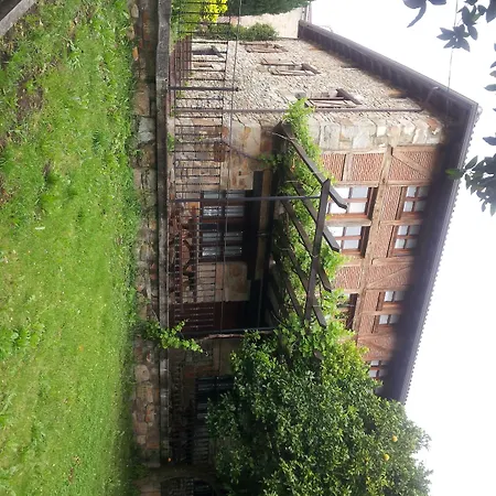 Bekoabadene Casa di campagna