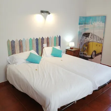 Bekoabadene Casa di campagna