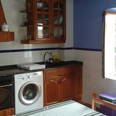 Bekoabadene Casa di campagna Menaka