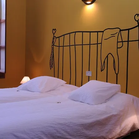 Bekoabadene Landsted *