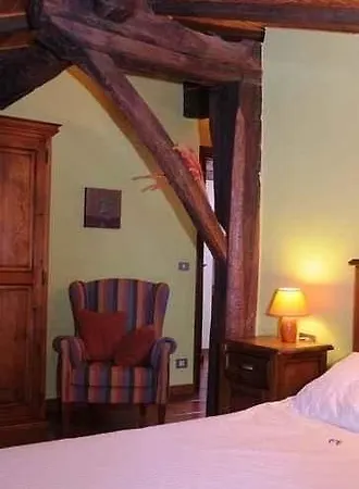 Casa di campagna Bekoabadene Menaka