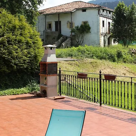 Bekoabadene Casa di campagna