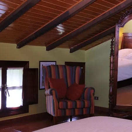 Bekoabadene Country house Menaka