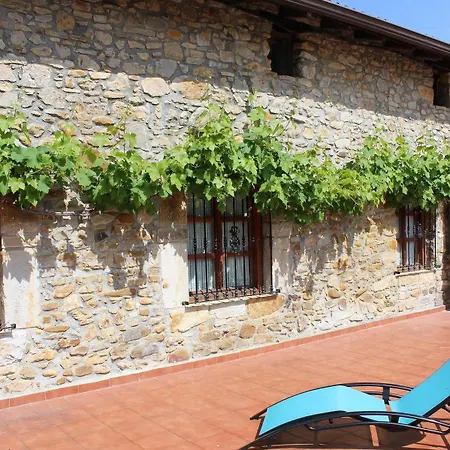 Casa di campagna Bekoabadene *