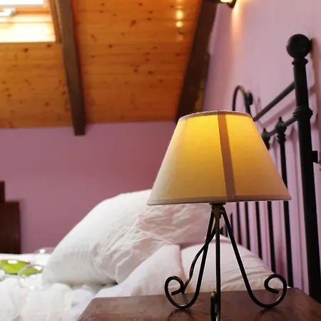 Bekoabadene Casa di campagna *