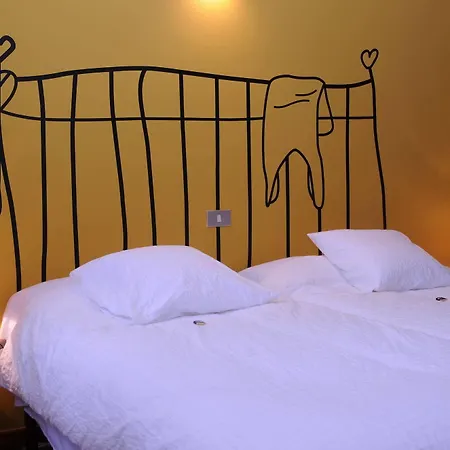 Country house Bekoabadene Menaka