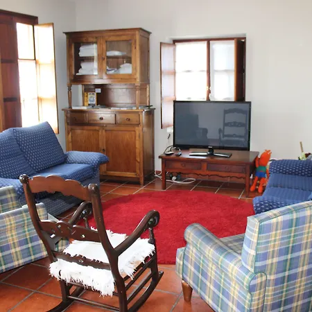 Landhuis Bekoabadene Menaka