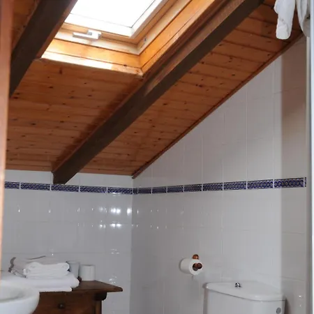 Bekoabadene Landhuis *