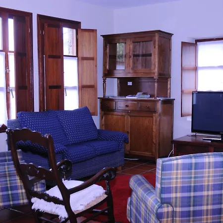 Landhuis Bekoabadene *